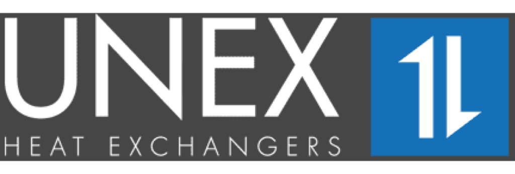 Unex Heat Exchanges